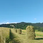 Farma Pod Zamczyskiem Sromowce Wyzne