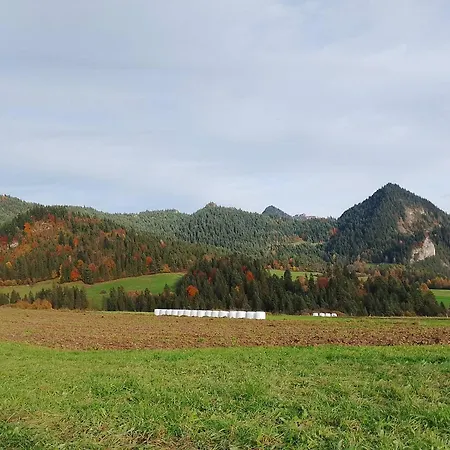 Pod Zamczyskiem