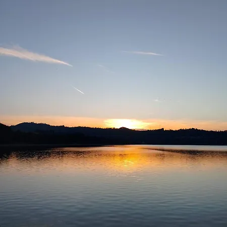 Pod Zamczyskiem Feriegård *