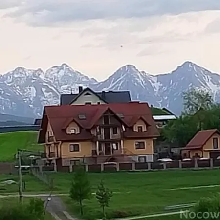 Pod Zamczyskiem Farm stay *