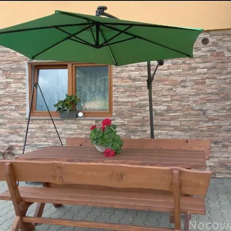 Pod Zamczyskiem *