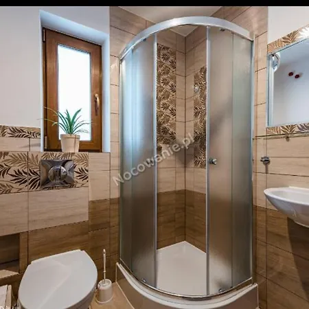 Pod Zamczyskiem Farm stay Sromowce Wyzne