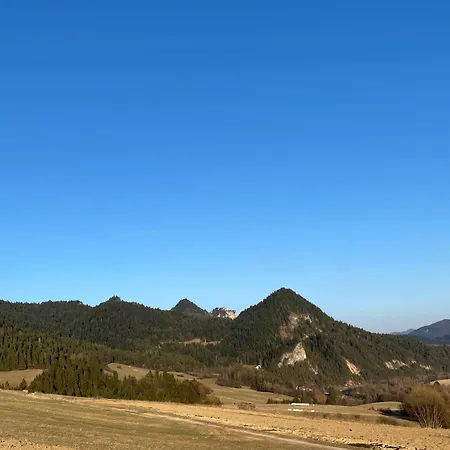Pod Zamczyskiem Sromowce Wyzne