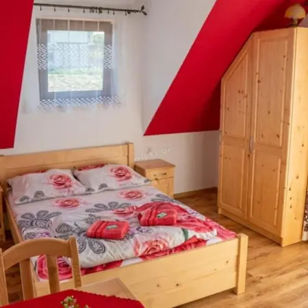 Lantgård Pod Zamczyskiem