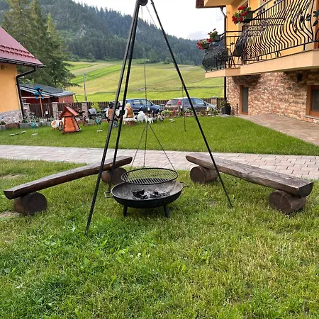 Pod Zamczyskiem